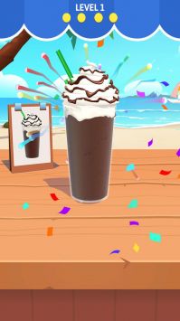 甜甜甜品铺子手游