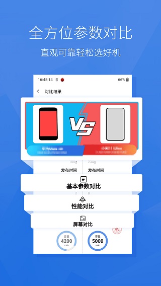 安兔兔评测app
