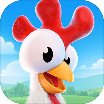 卡通农场正版