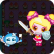 Q版泡泡堂6游戏