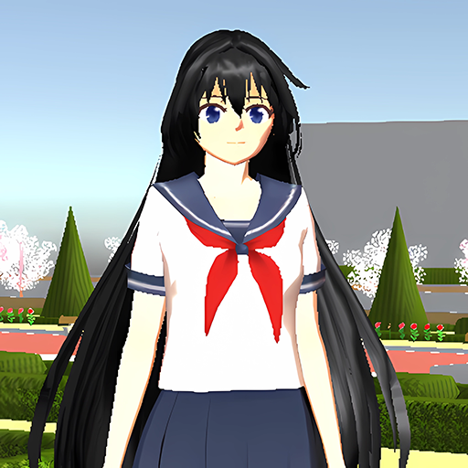 中学少女模拟器中文版