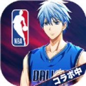 黑子的篮球街球对决传奇