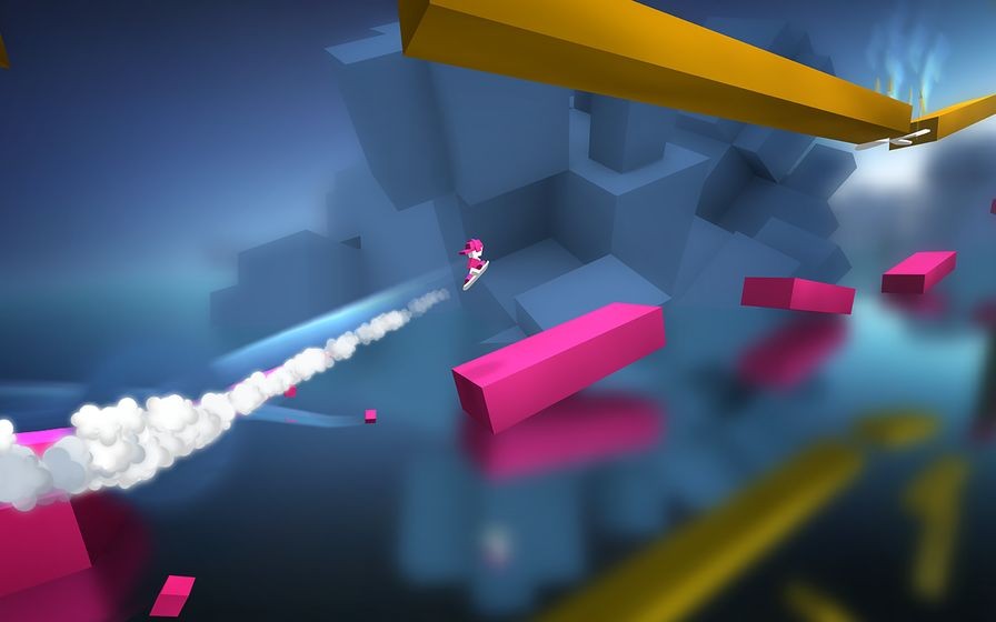 极速变色龙正版