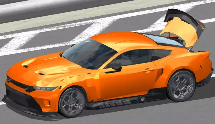 3D驾驶课2最新版