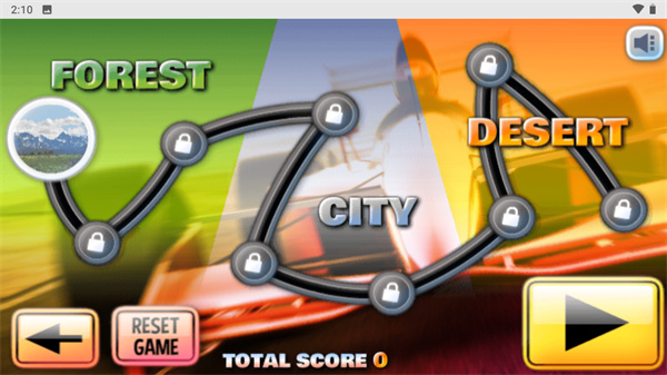 飙酷车神2免费版