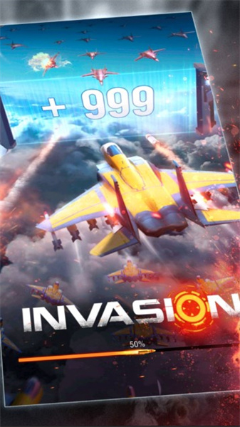 战地风暴手机版