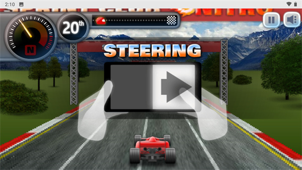 飙酷车神2免费版