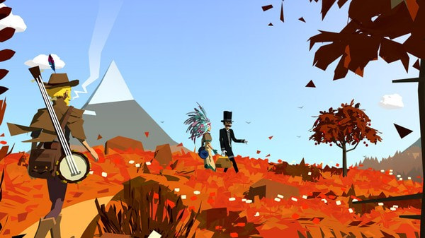 边境之旅国际服