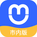 呼我司机市内版