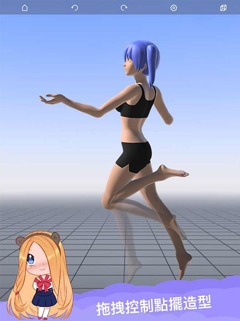 魔法人形师最新版