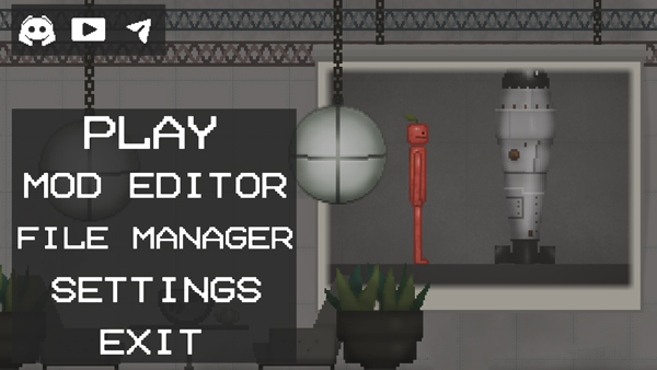 甜瓜游乐场正版