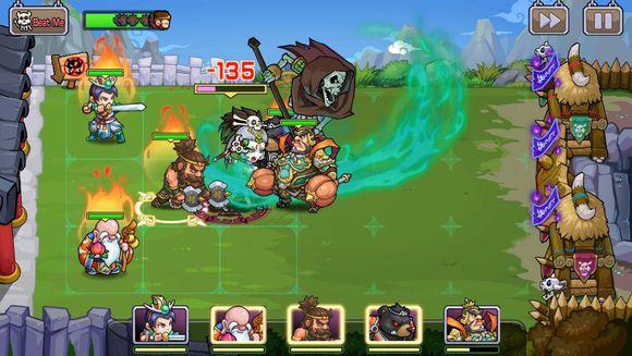 大唐好徒弟最新版