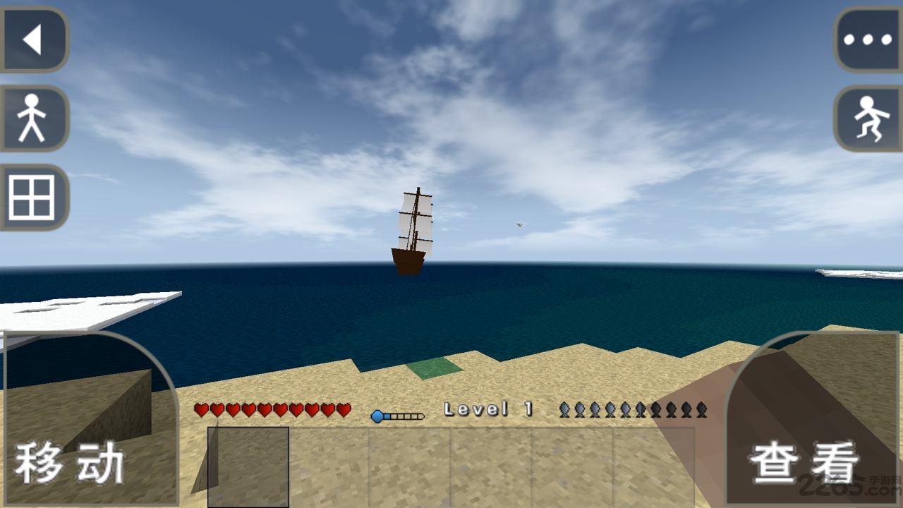 生存战争2.2联机版