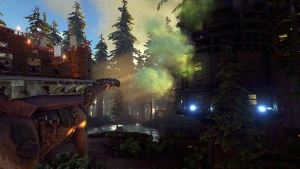 方舟生存进化正版