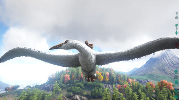 方舟生存进化正版