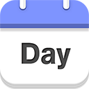 手机桌面日期倒计时