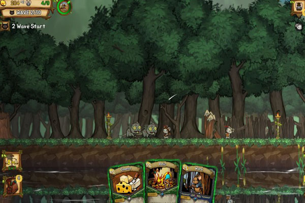 鼠之城邦中文版