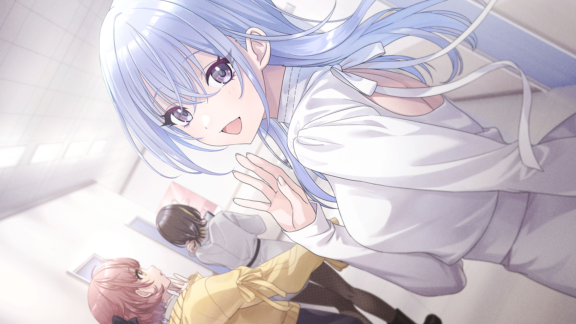 偶像大师闪耀色彩汉化版