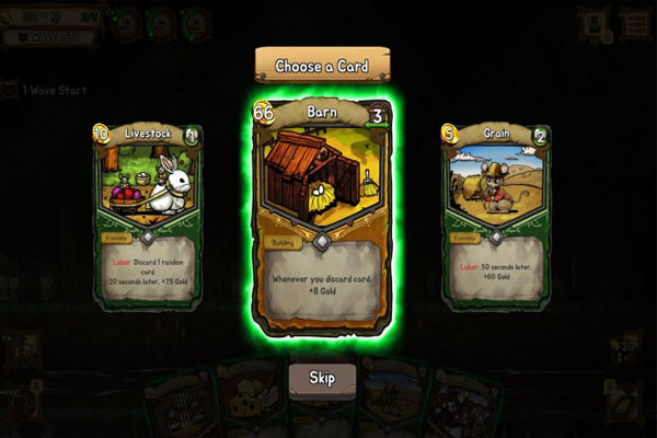 鼠之城邦中文版