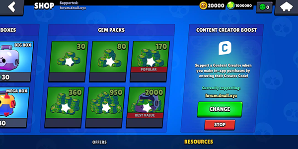 荒野乱斗全英雄版