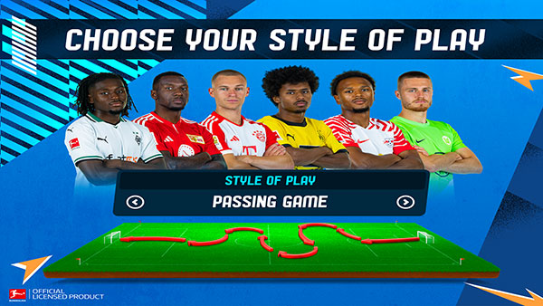 在线足球经理osm游戏