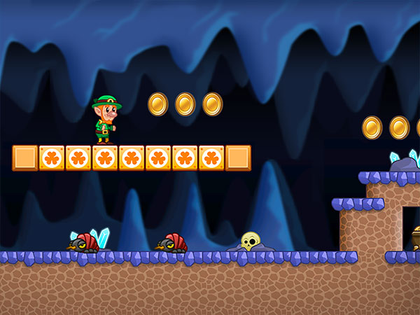 超级水管工中文版