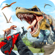 建设侏罗纪公园（Jurassic Park Builder）