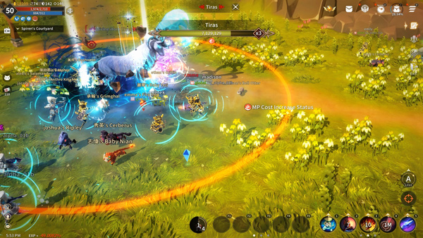 月光雕刻师手游中文版