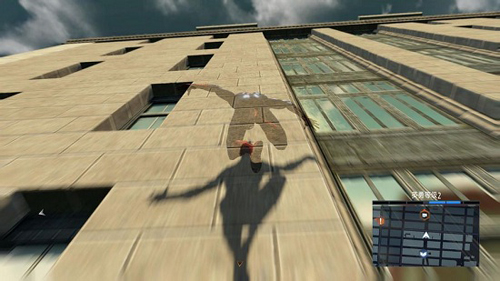 超凡蜘蛛侠免费版