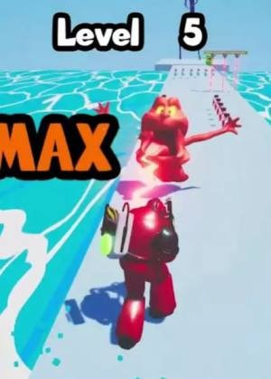 幽灵猎人快跑(Ghost Hunter Run)