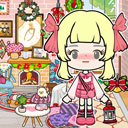 芭比梦想豪宅中文版