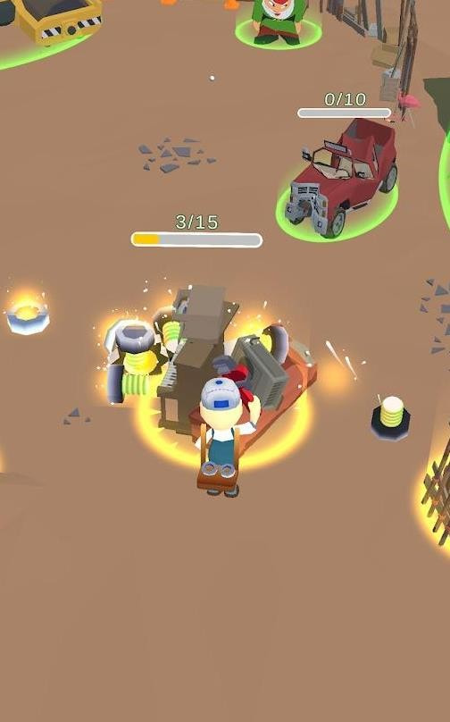 修复达人(Repair Master)