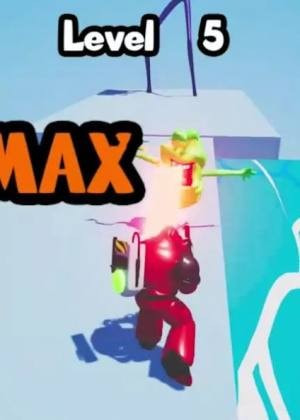 幽灵猎人快跑(Ghost Hunter Run)