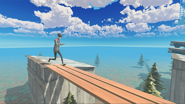 奶昔大哥只有向上(Grimace Only Up!Jump Up)