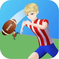 大师传球(Master Passes Ball)