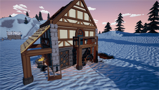 矿工模拟器中文版(Miner)