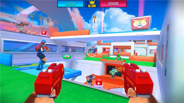 专业射手最新版