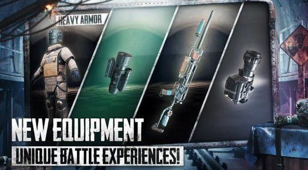 绝地求生轻量版2026