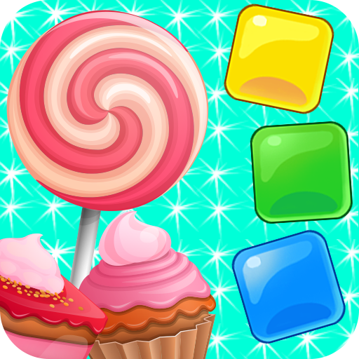 疯狂糖果消消乐最新版