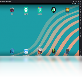 逍遥模拟器手机版