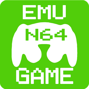 任天堂n64模拟器