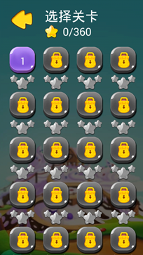 疯狂糖果消消乐最新版