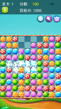 疯狂糖果消消乐最新版