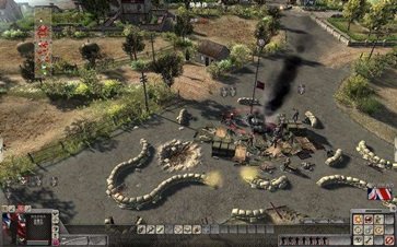 战争之人免费中文版