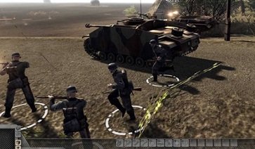 战争之人免费中文版