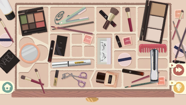 收纳物语手机版