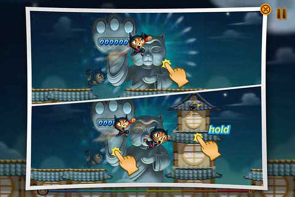 飞天忍者猫安卓版