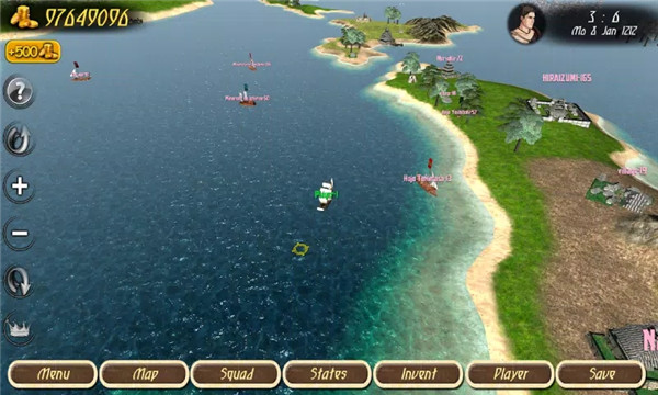 钢铁之躯2汉化版