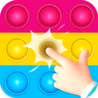 减压魔方模拟器最新版