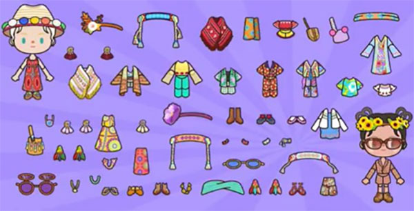 米加小镇最新版